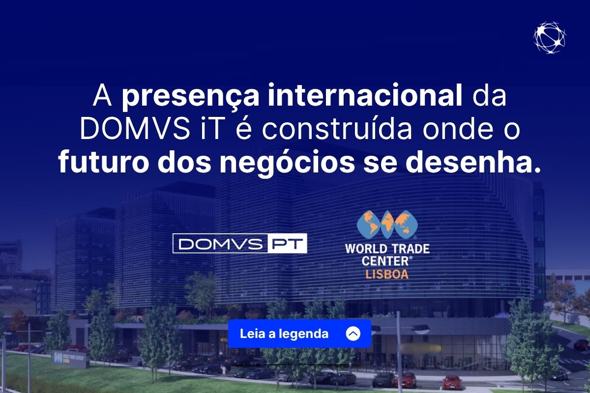 DOMVS iT ad