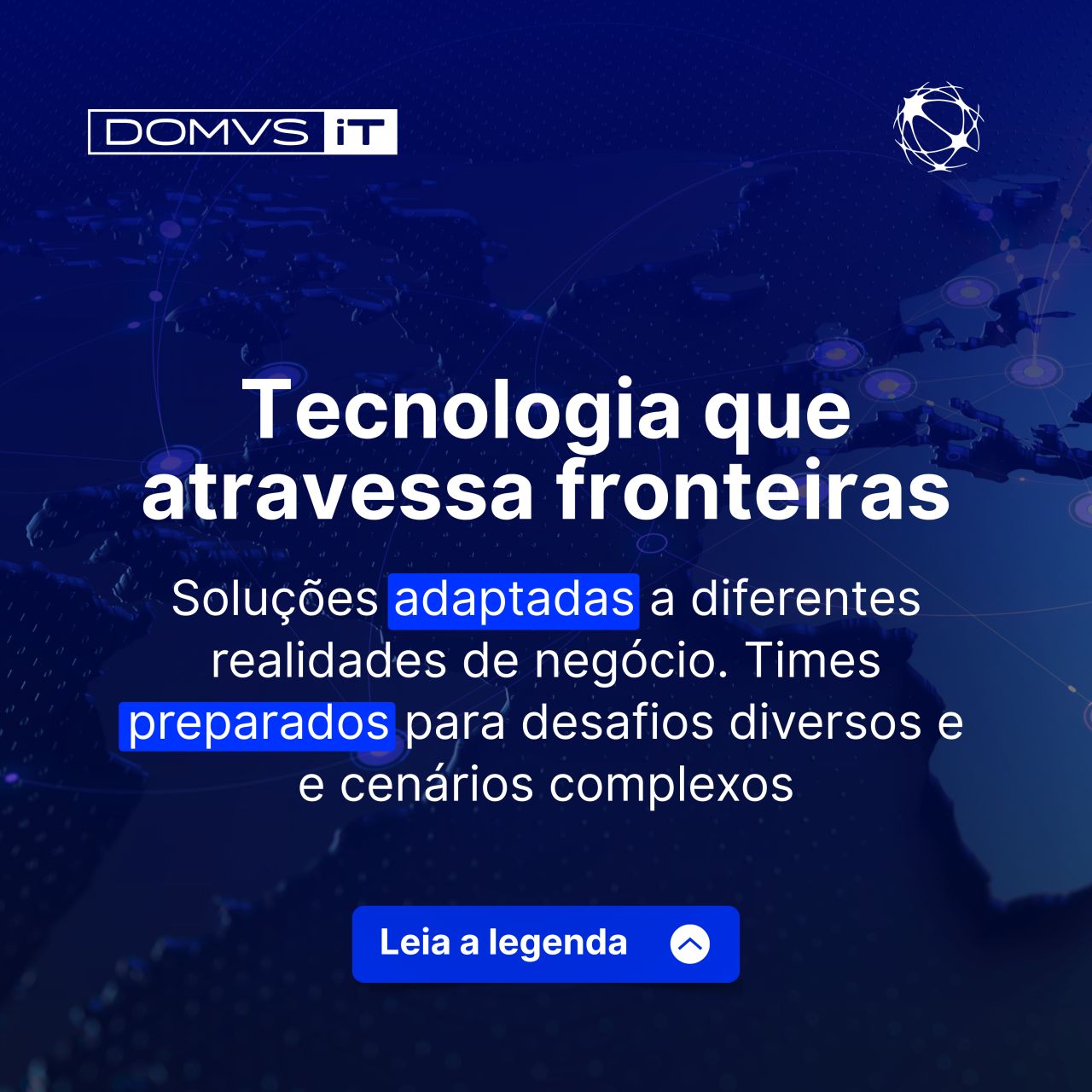 DOMVS iT ad