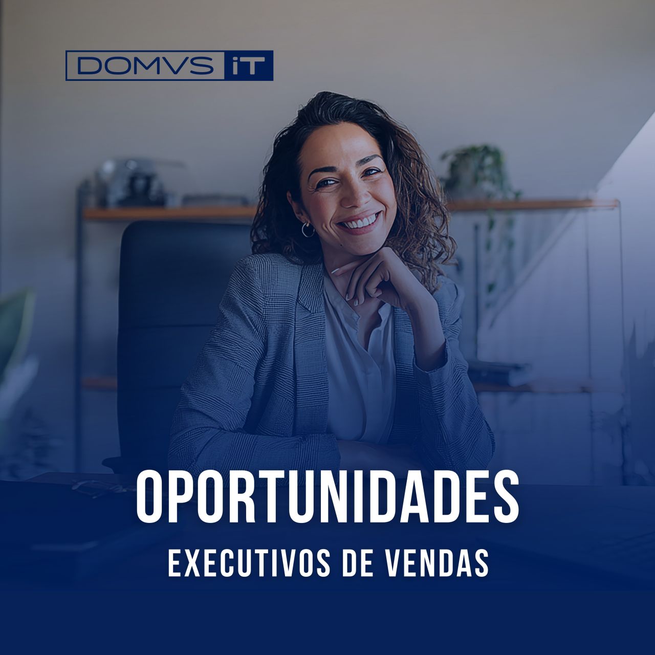 DOMVS iT ad