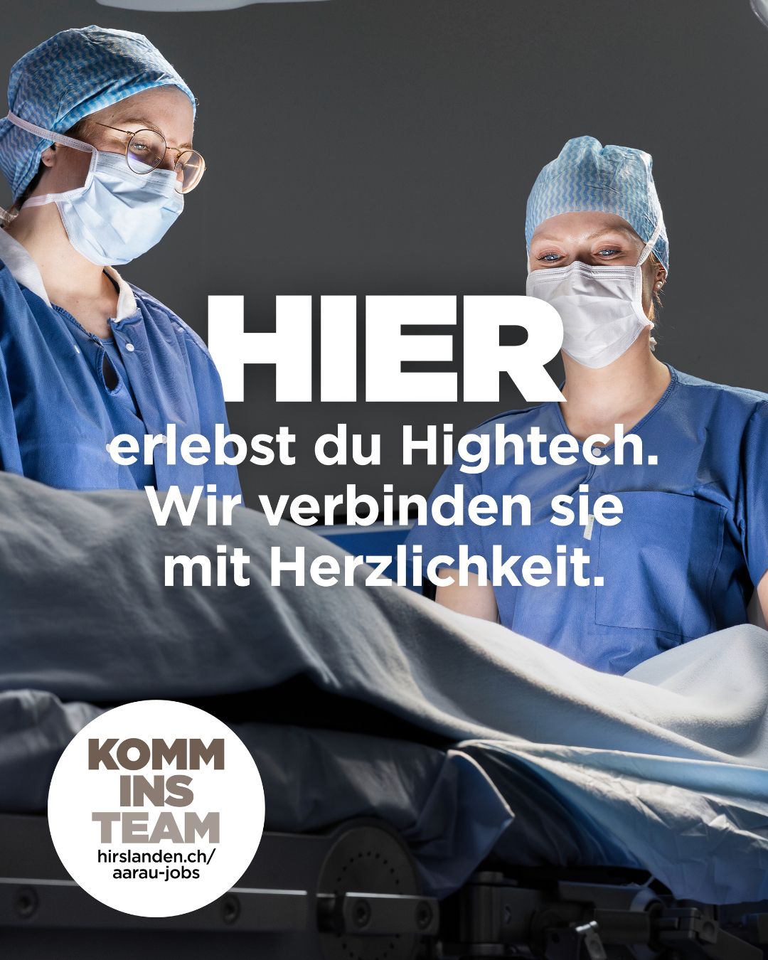 Hirslanden ad