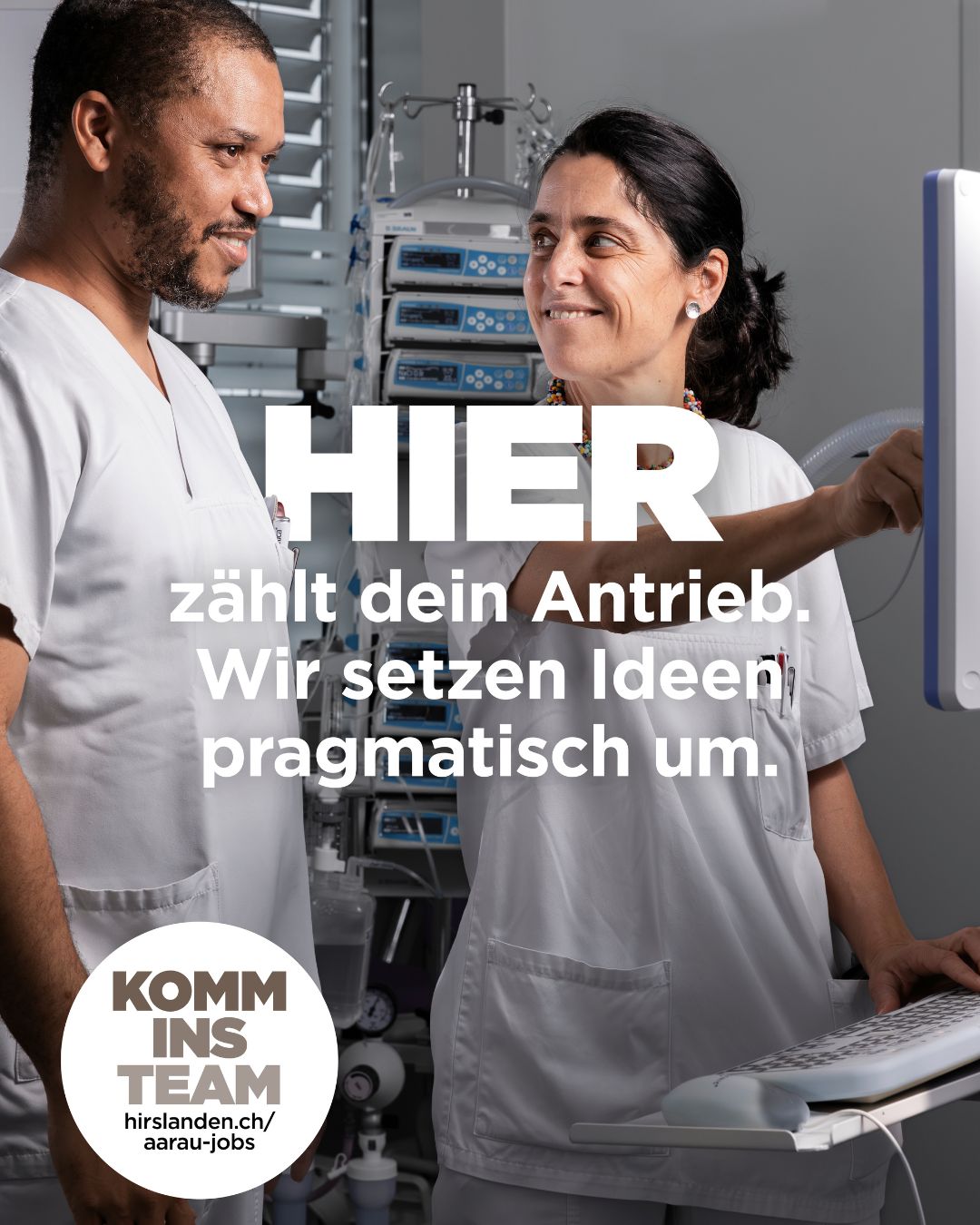 Hirslanden ad