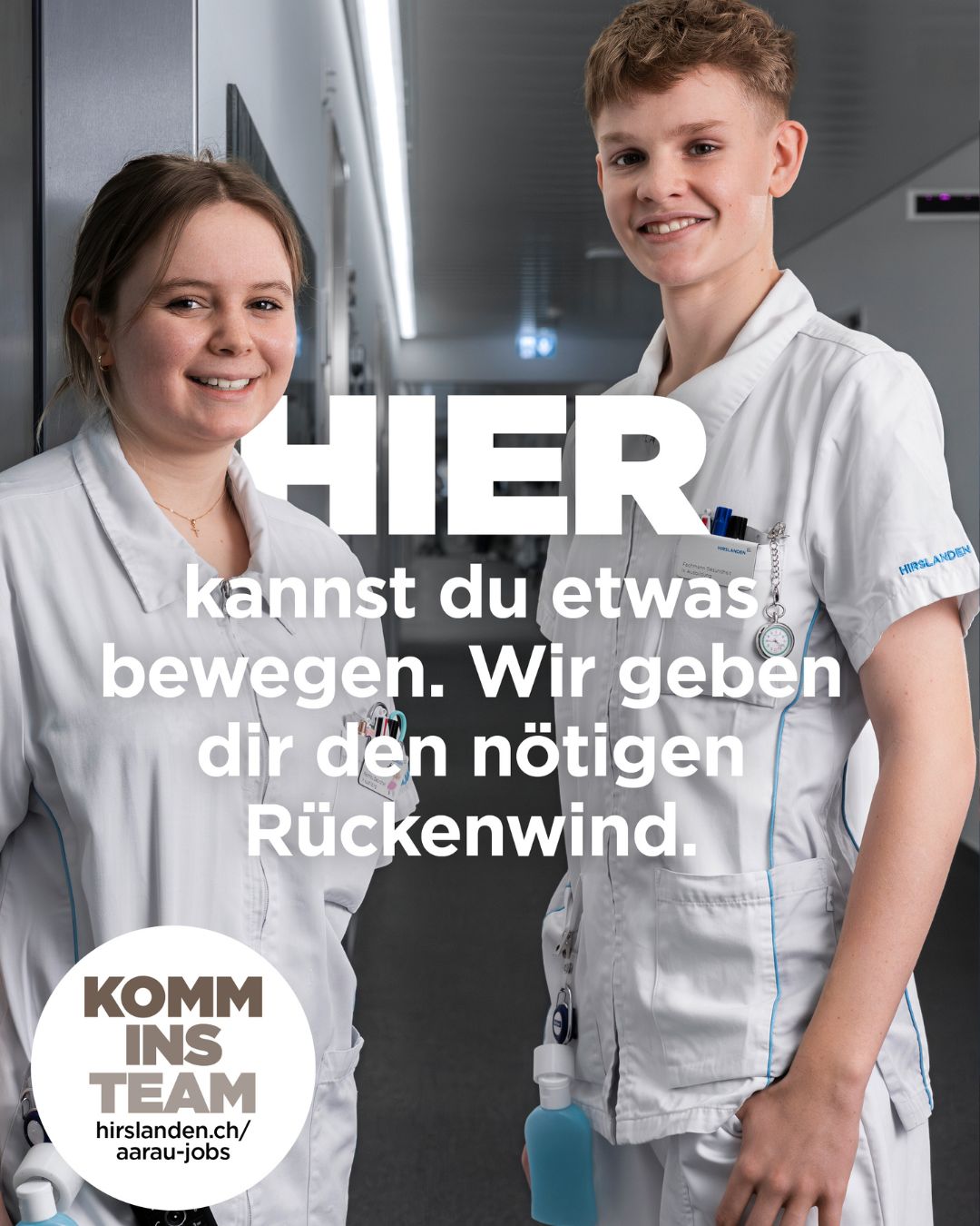 Hirslanden ad