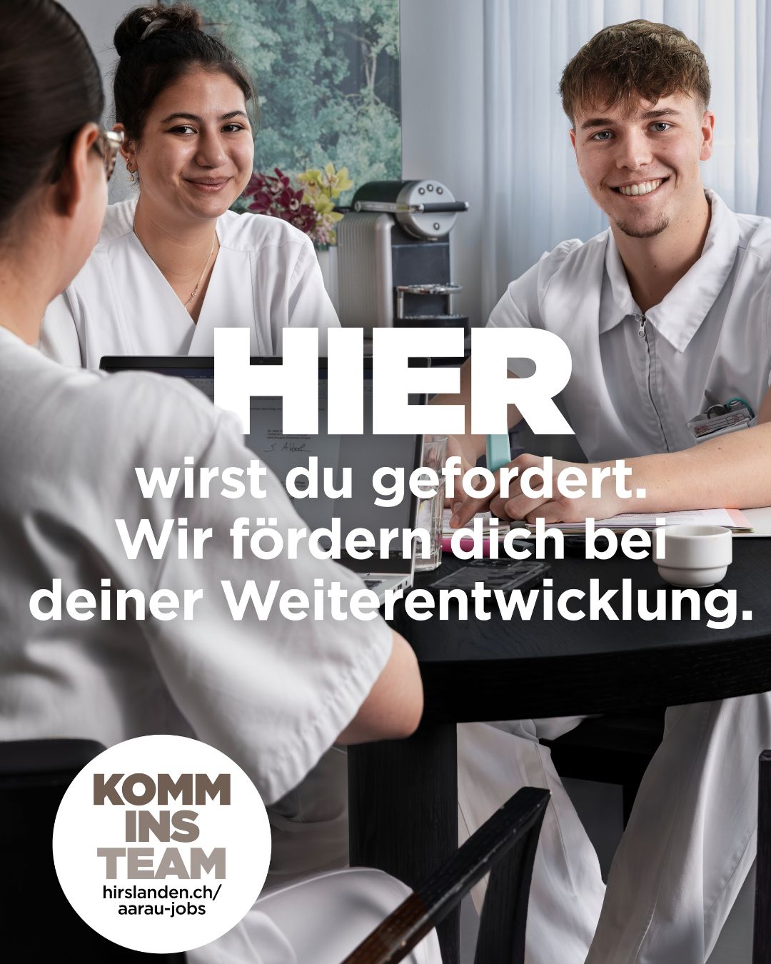 Hirslanden ad