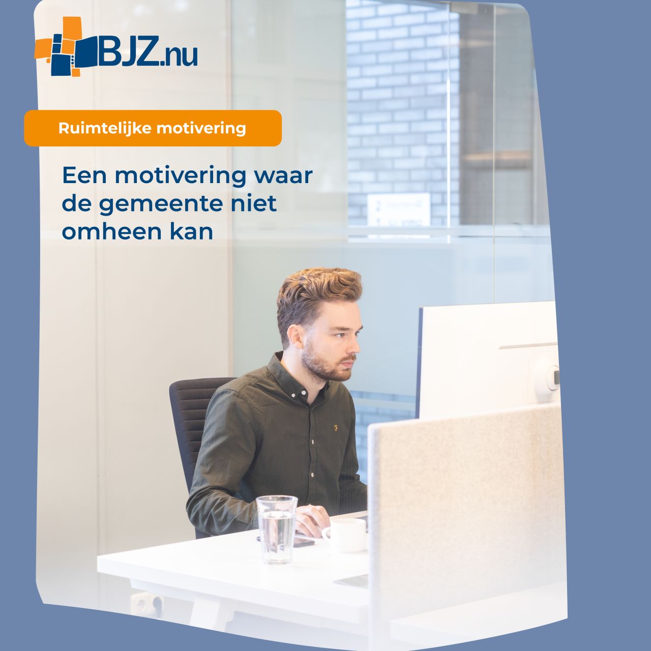 BJZ.nu Ruimtelijke Plannen en Advies ad