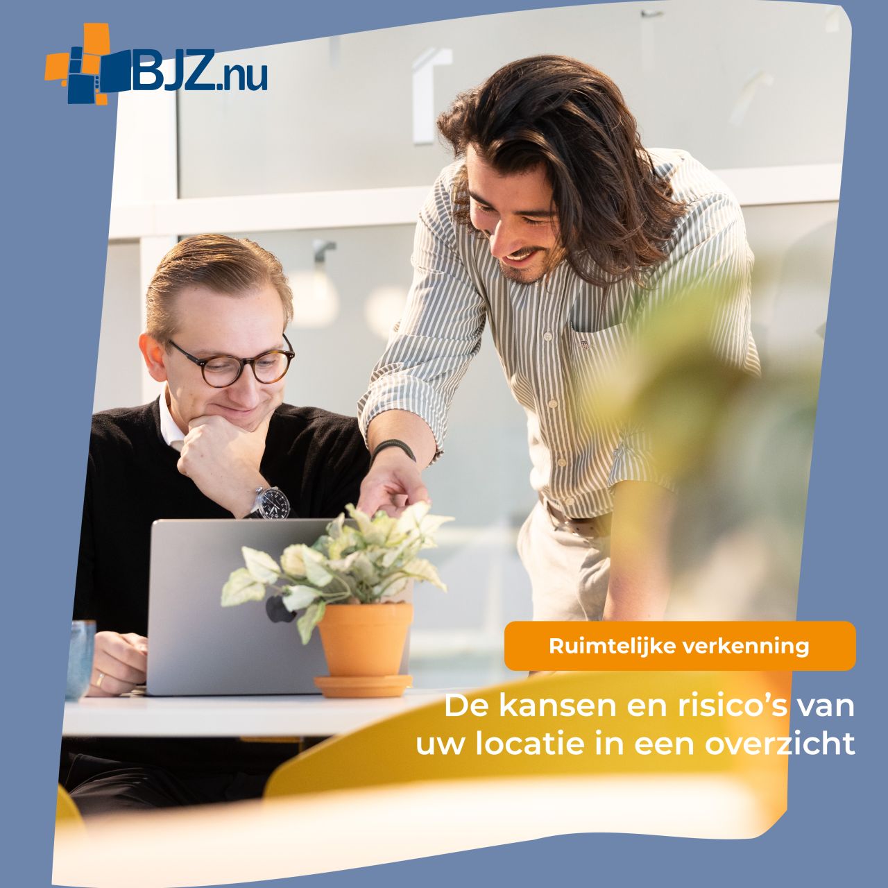 BJZ.nu Ruimtelijke Plannen en Advies ad