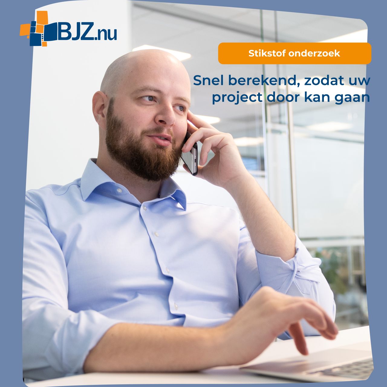 BJZ.nu Ruimtelijke Plannen en Advies ad
