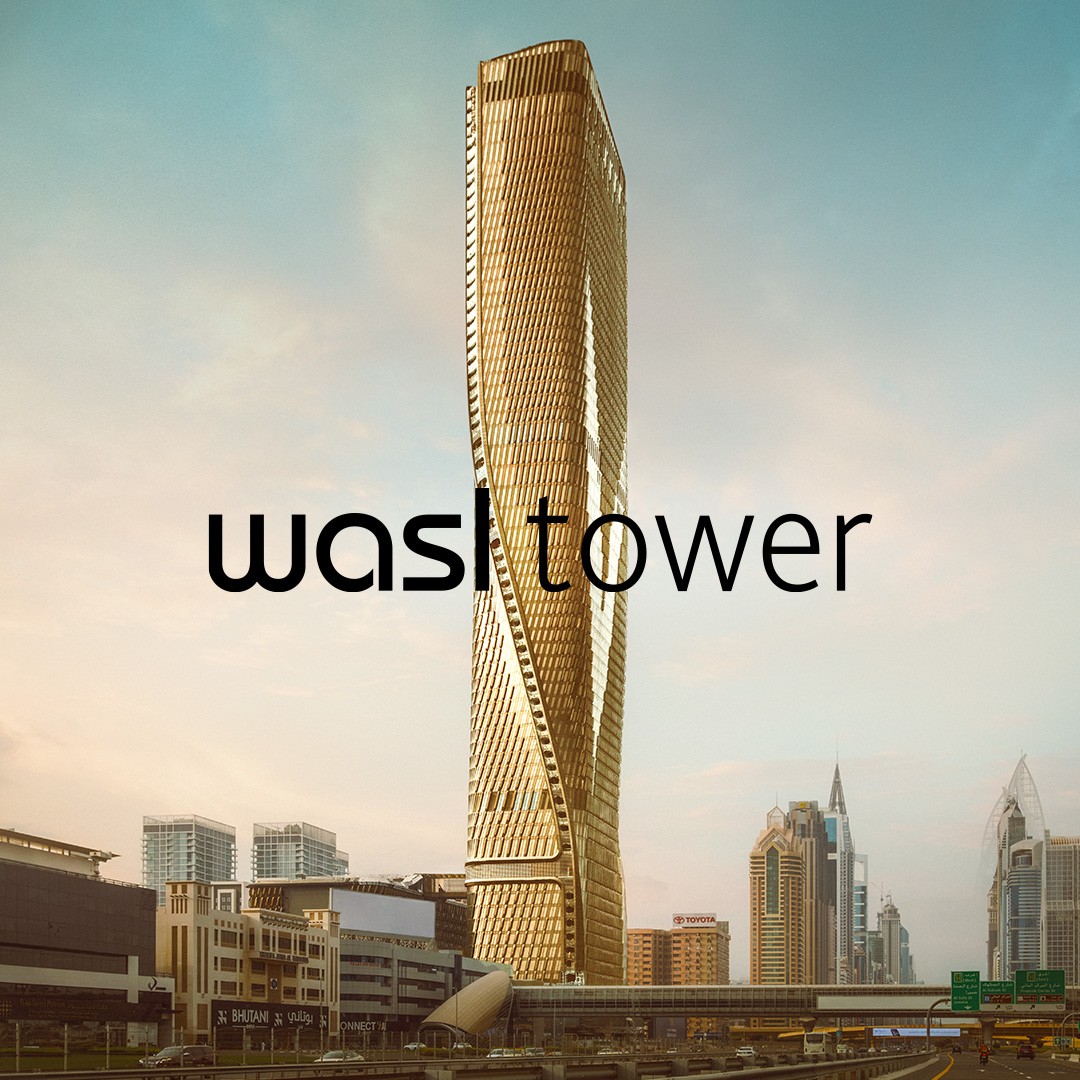 Wasl Group ad