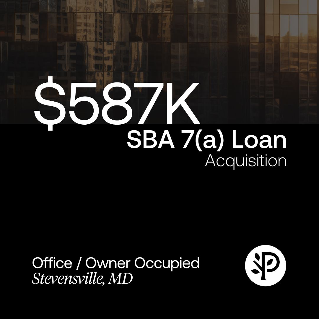 Peachtree Group ad