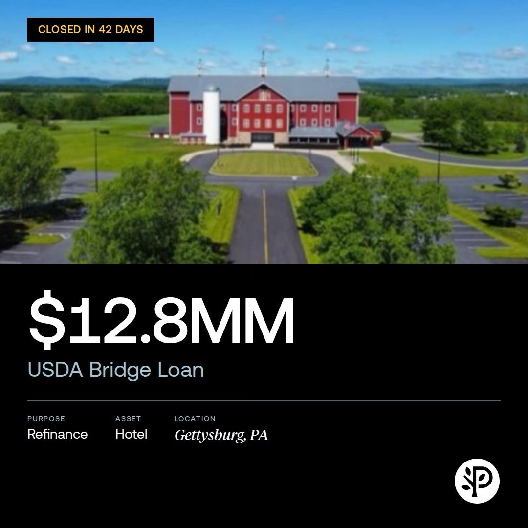 Peachtree Group ad