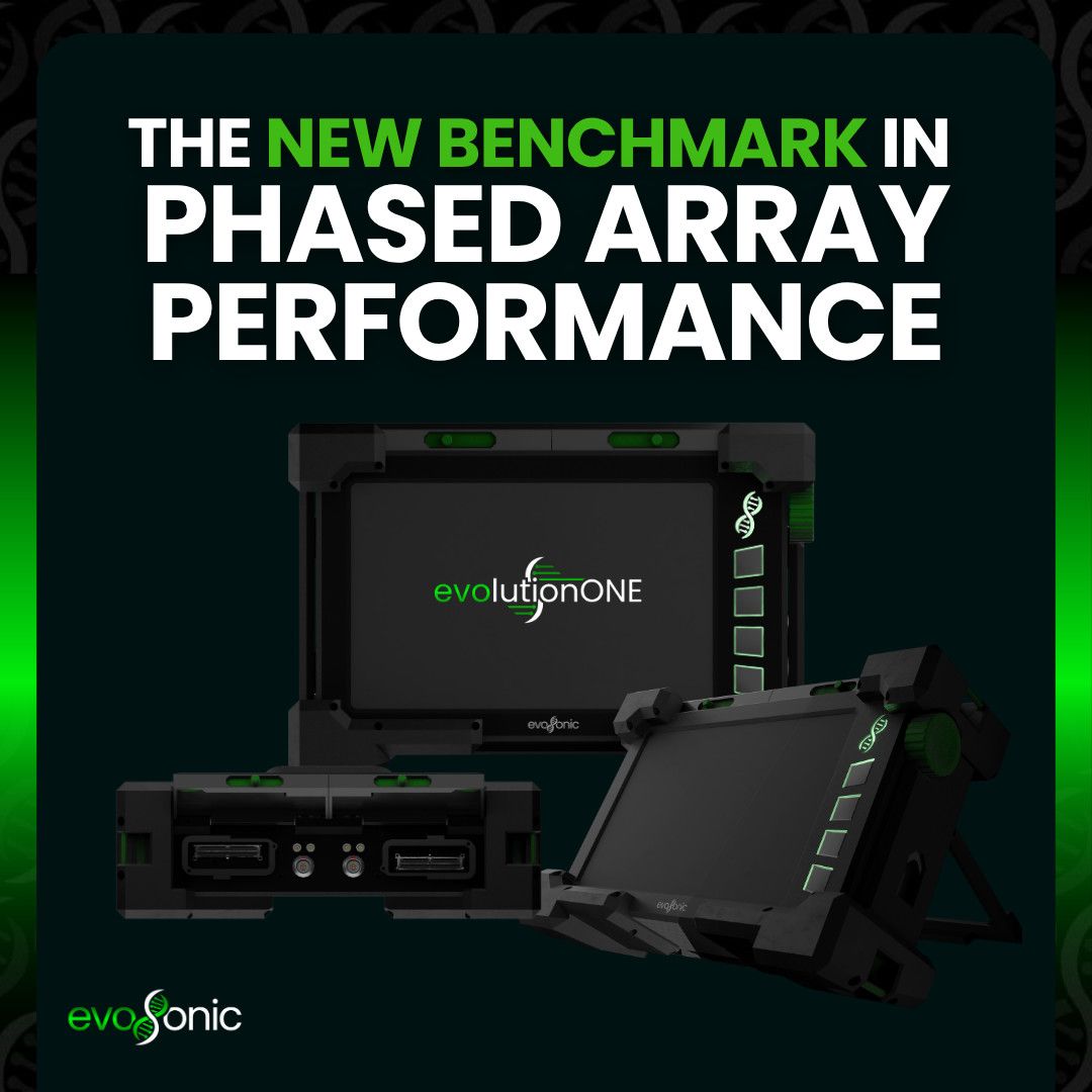 evoSonic ad