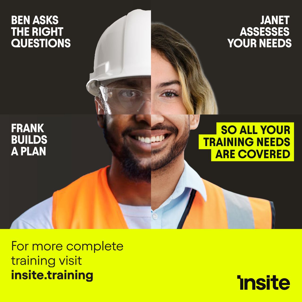 Insite (formerly HGVC) ad