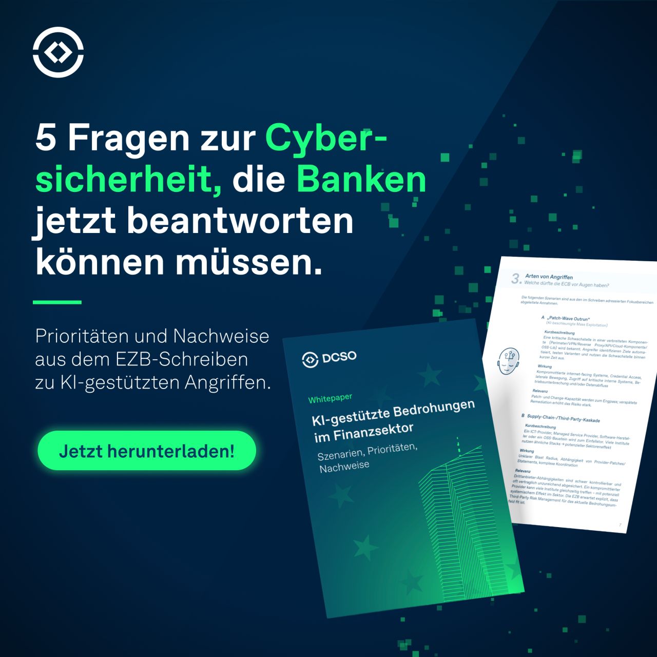DCSO Deutsche Cyber-Sicherheitsorganisation GmbH ad