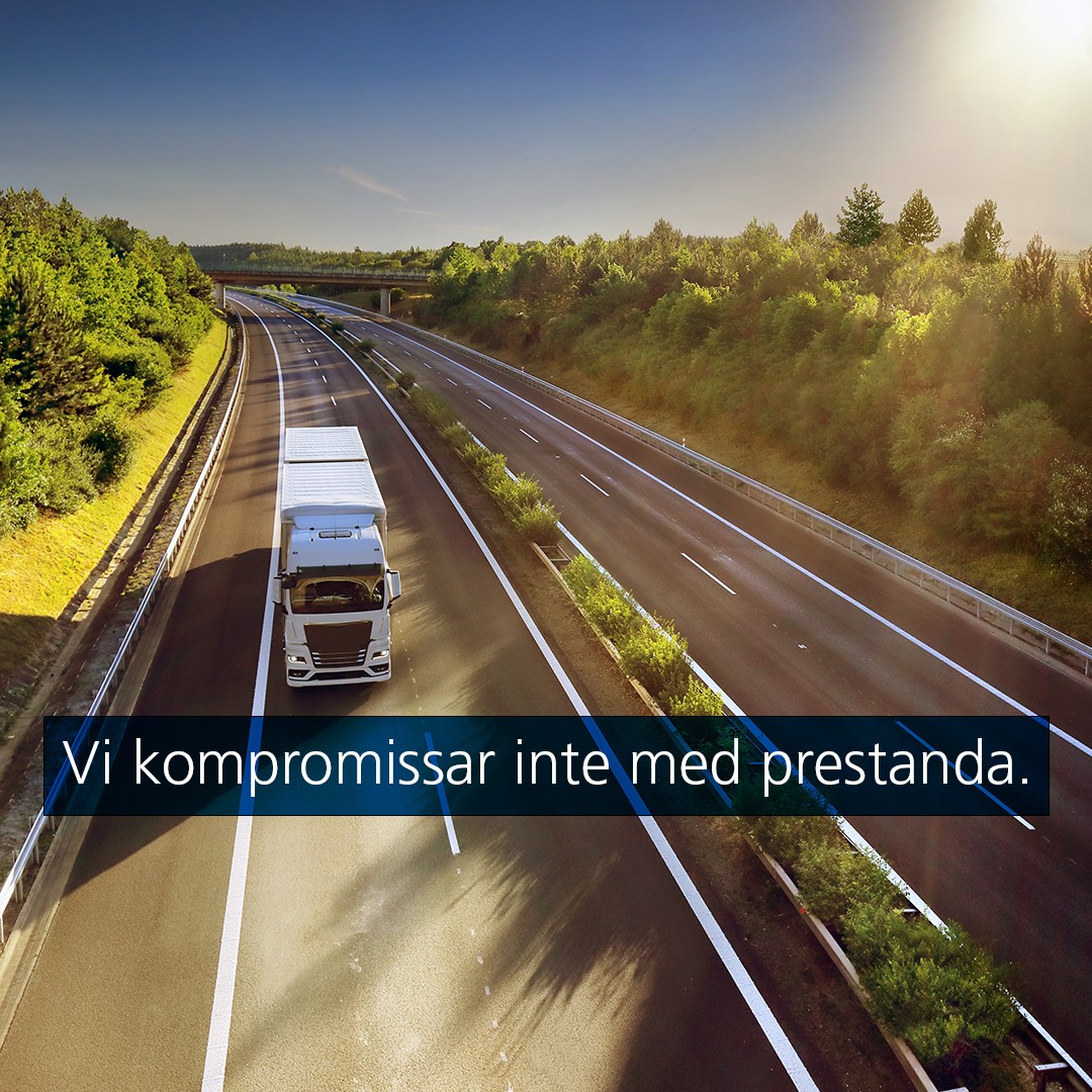 FUCHS LUBRICANTS SWEDEN AB ad