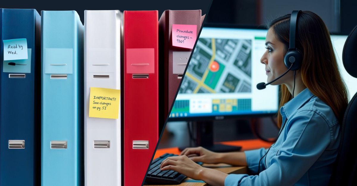 GovWorx ad