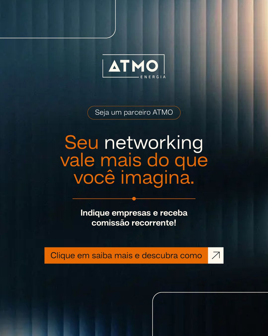 ATMO Energia ad