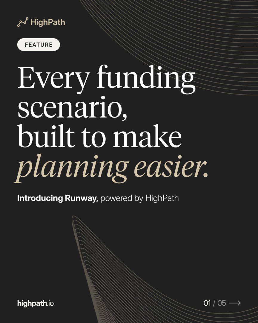 HighPath ad