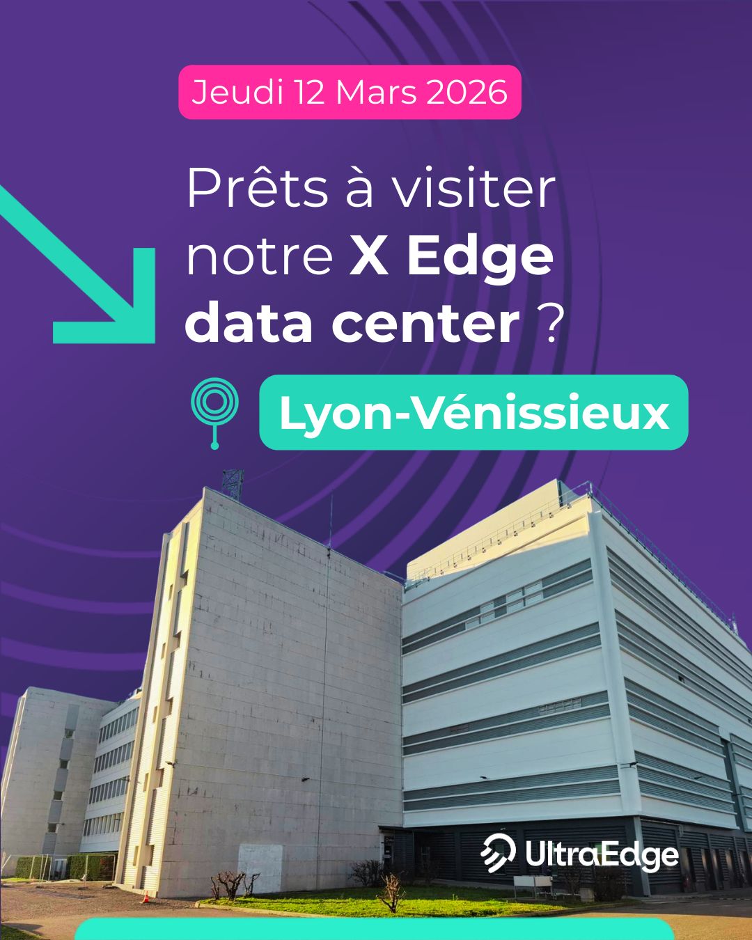 UltraEdge ad
