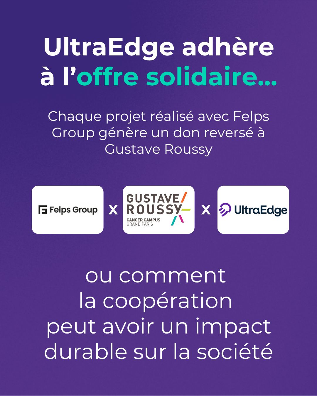 UltraEdge ad