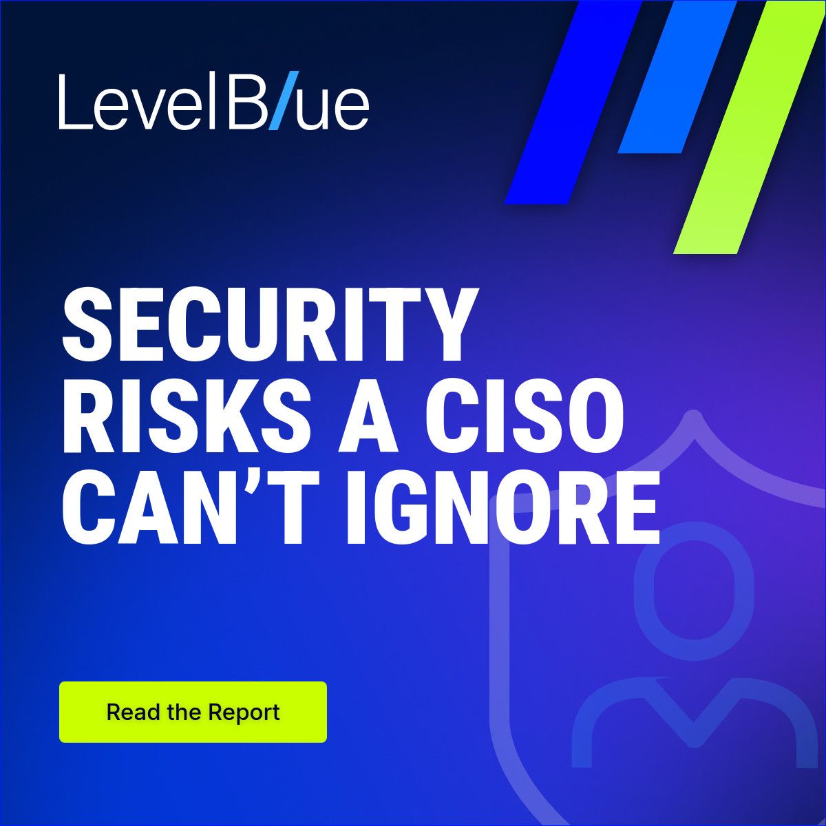 LevelBlue ad