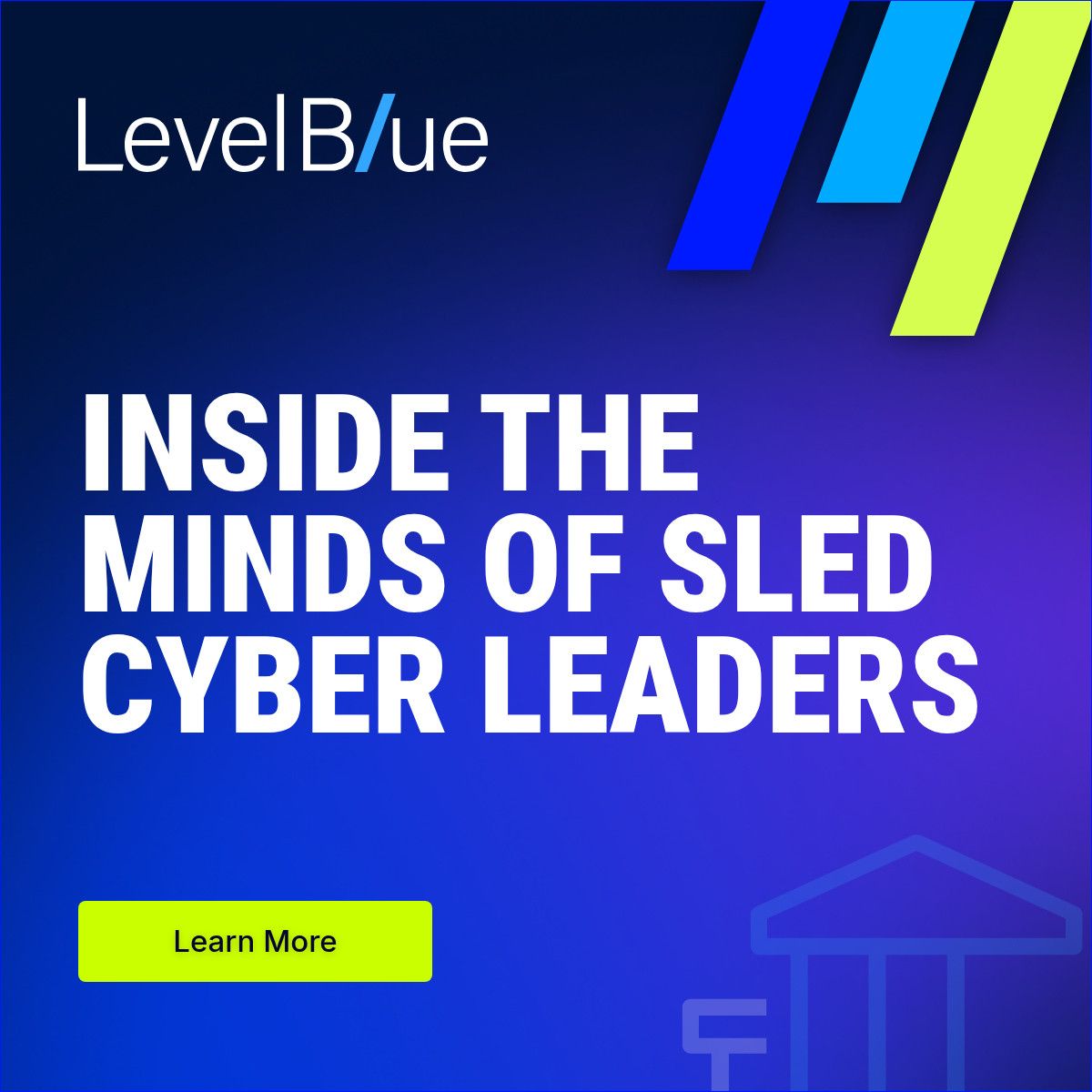 LevelBlue ad