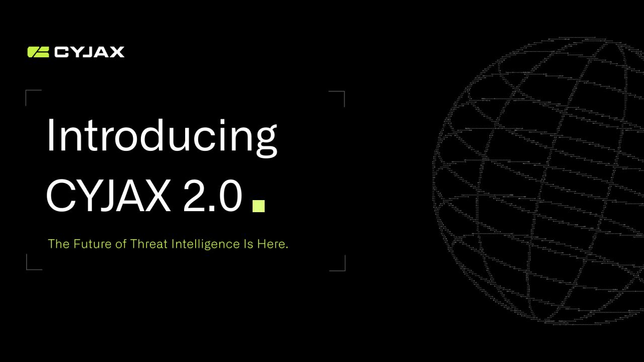 CYJAX ad