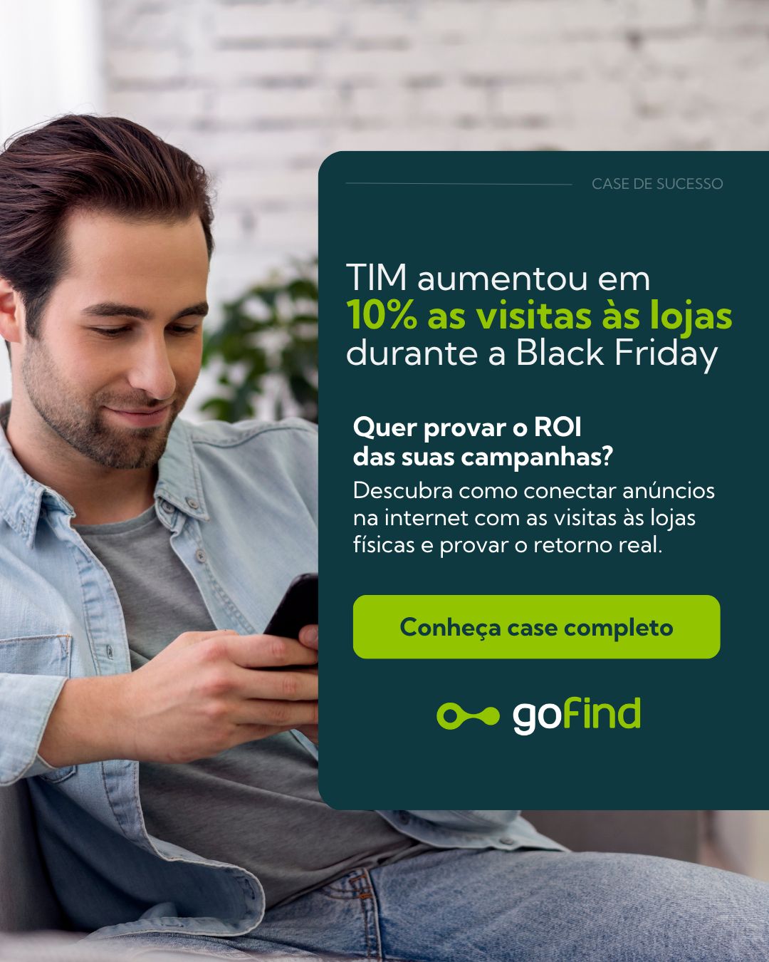 GoFindOnline ad