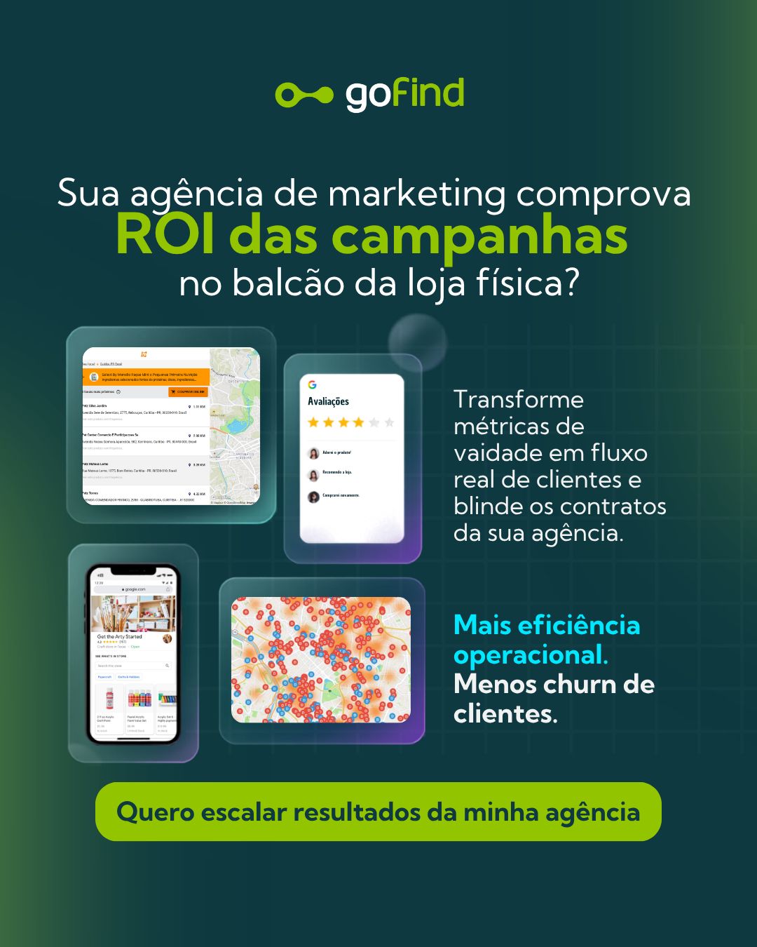 GoFindOnline ad