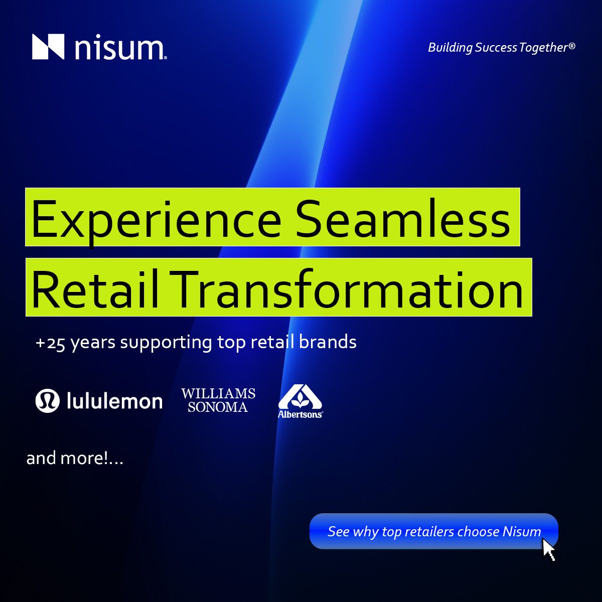 Nisum ad