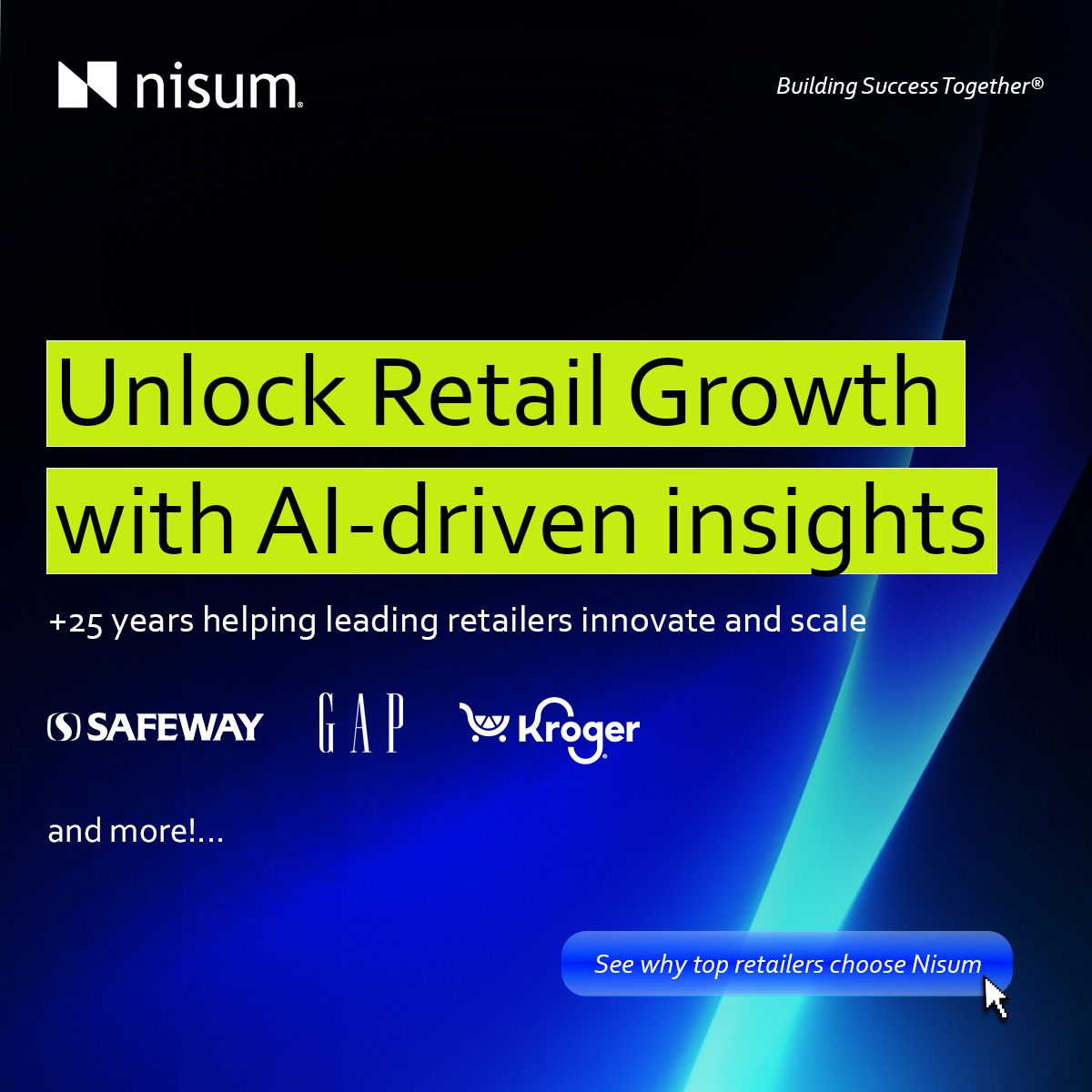 Nisum ad