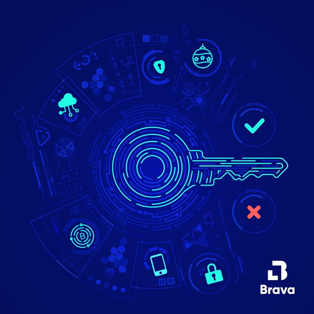 Brava ad