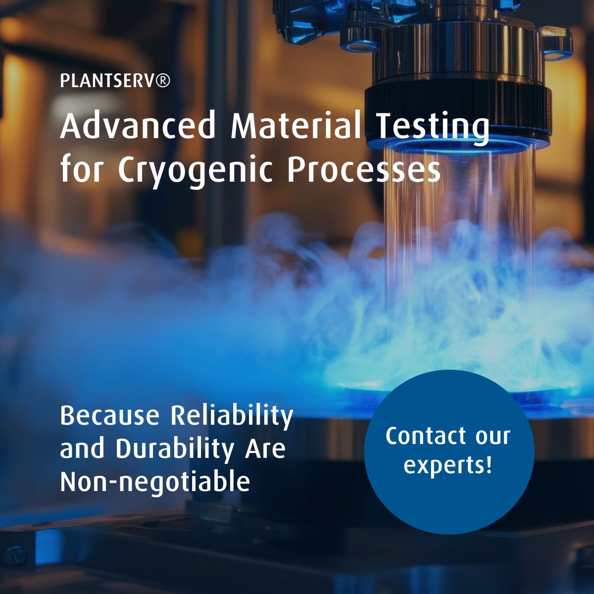 Linde Engineering ad