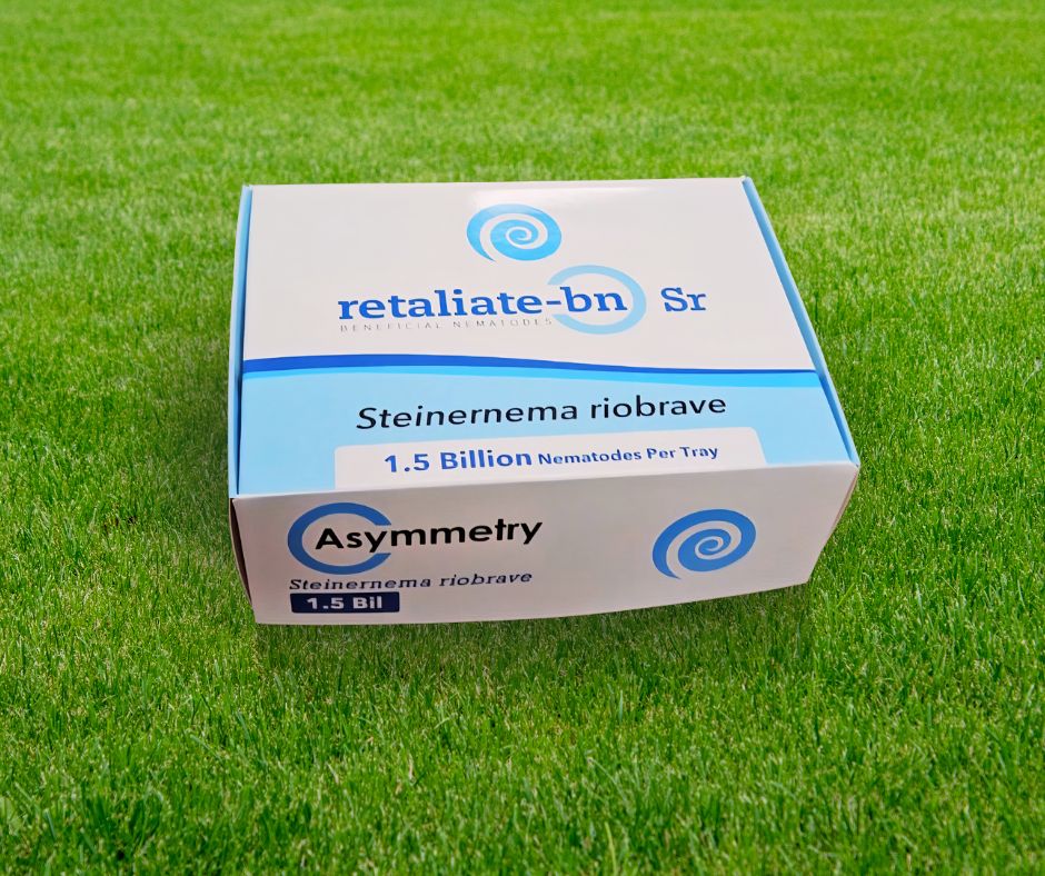 Asymmetry Technologies Inc ad
