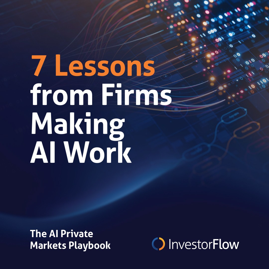 InvestorFlow ad