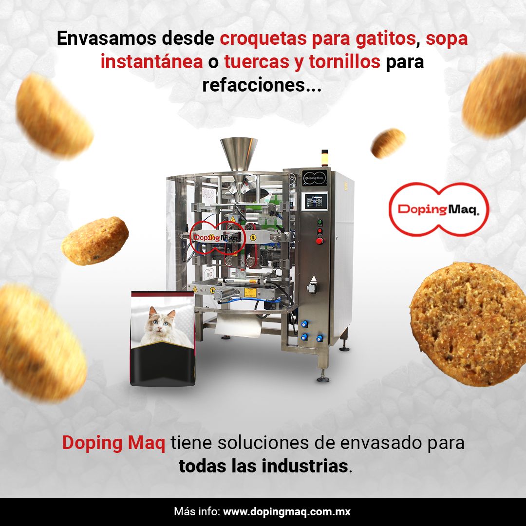Doping Maq ad