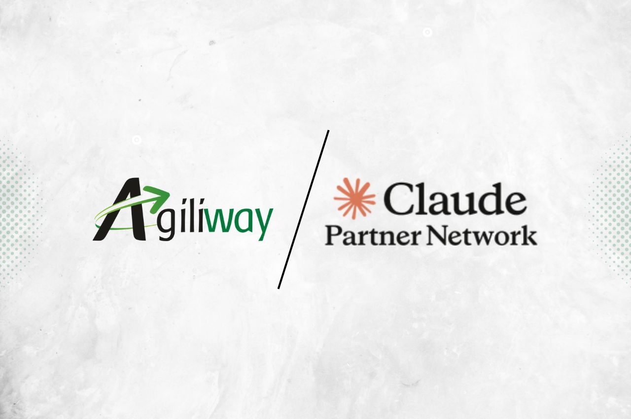 Agiliway ad