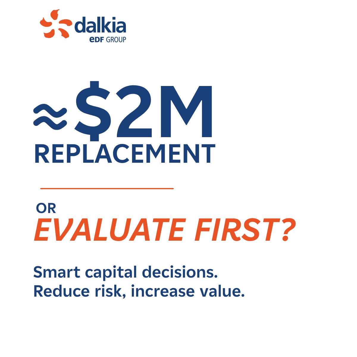 Dalkia Energy Solutions ad