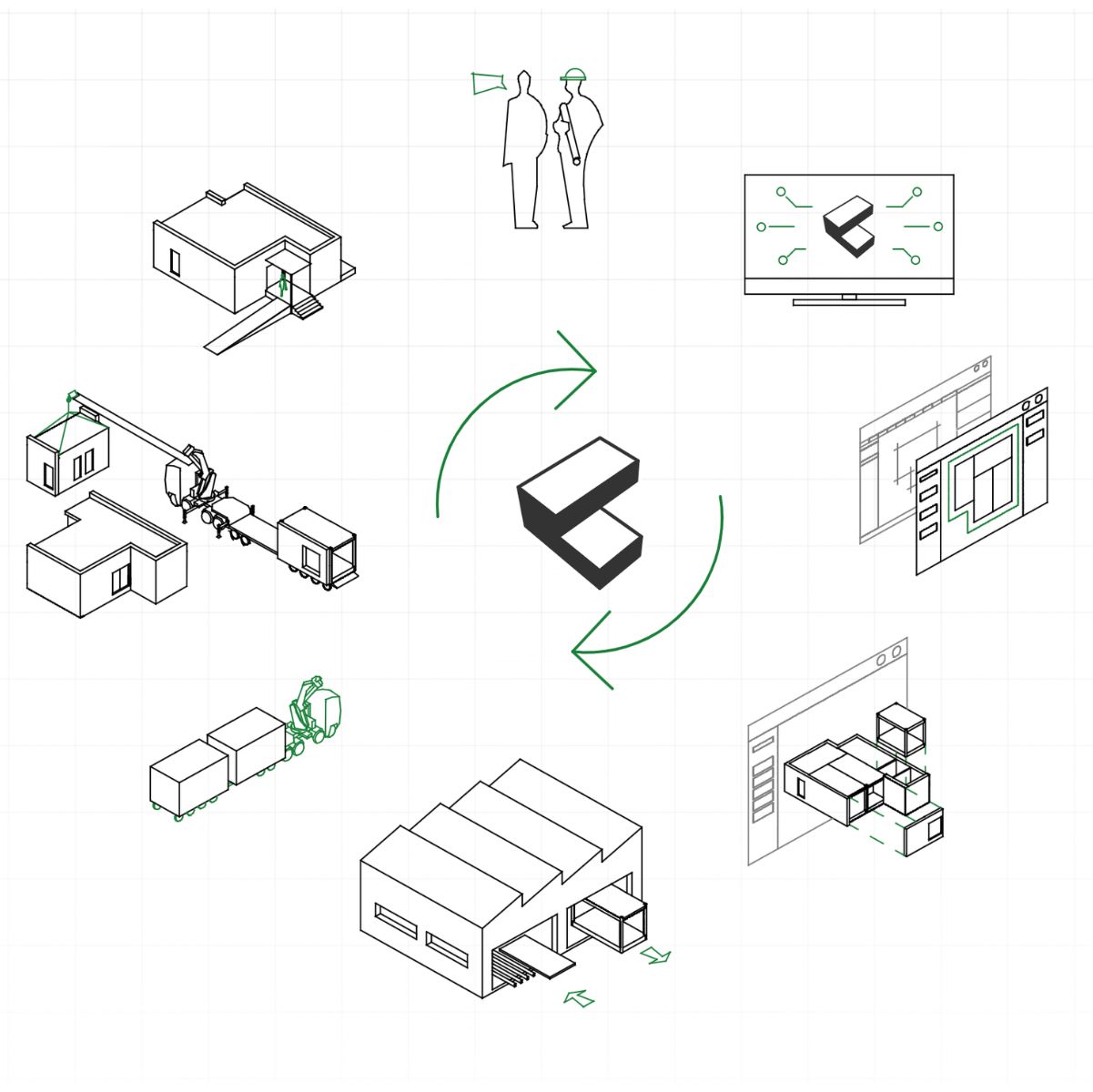 Creatomus Solutions ad