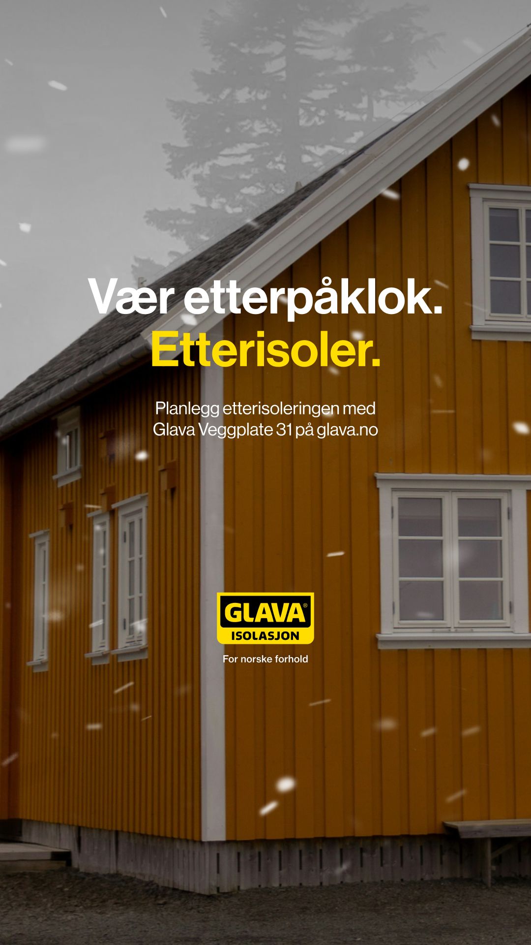 Glava® ad