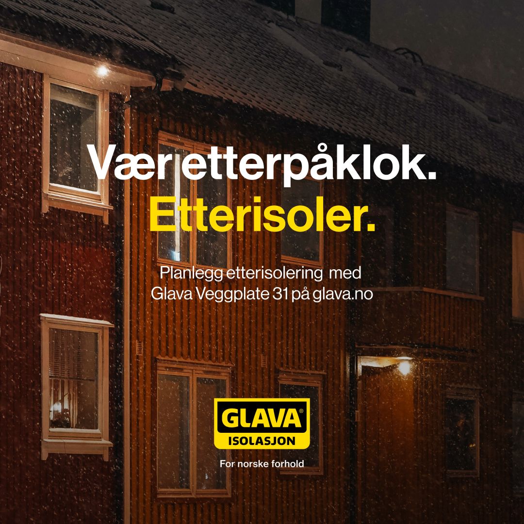 Glava® ad