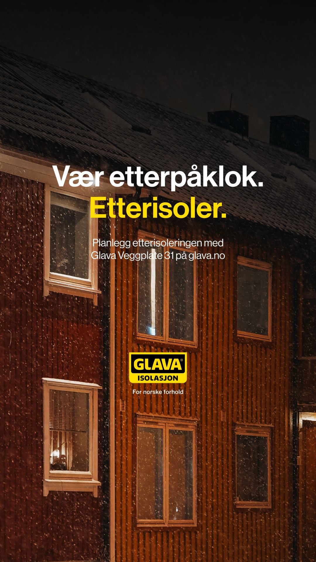 Glava® ad
