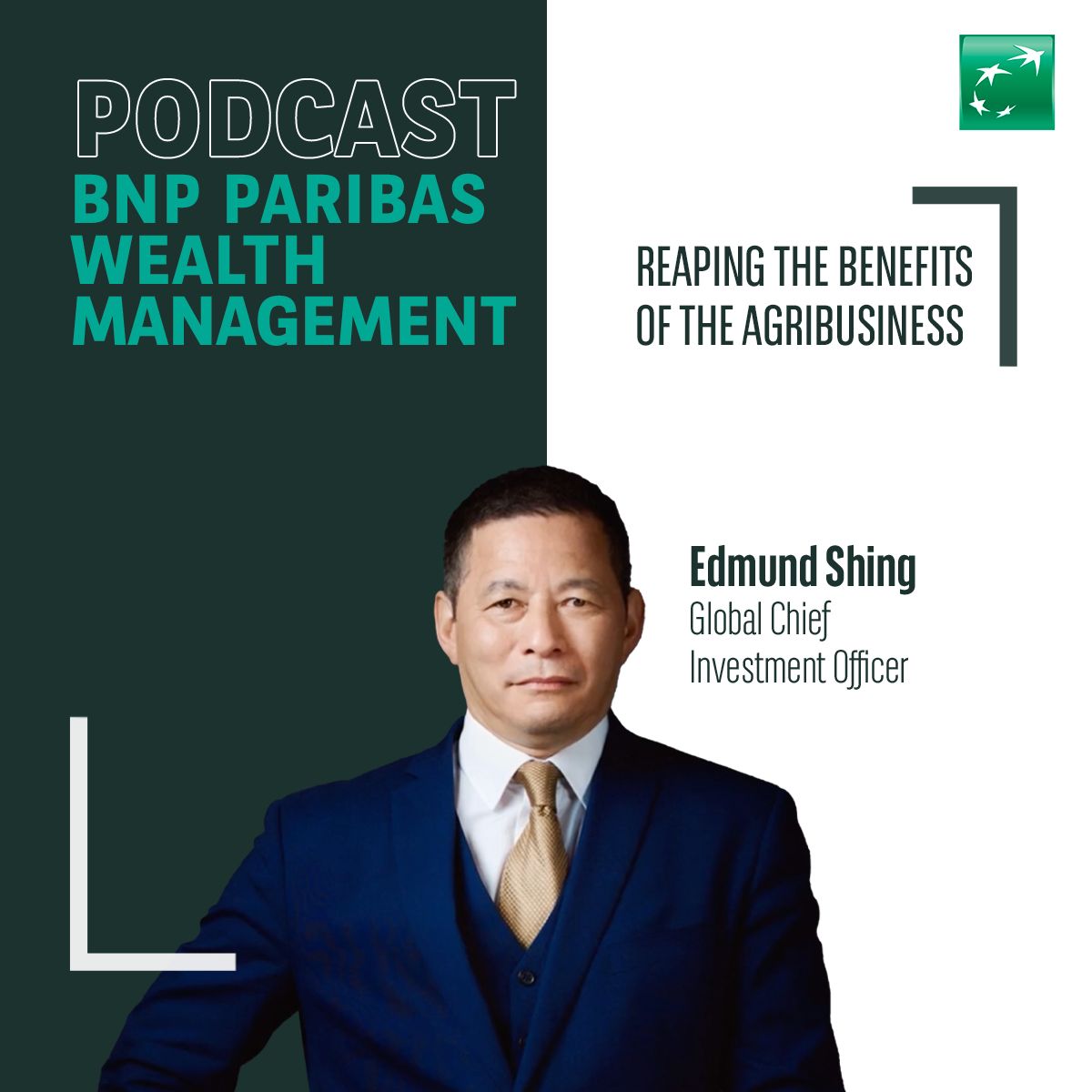 BNL BNP Paribas Private Banking & Wealth Management ad
