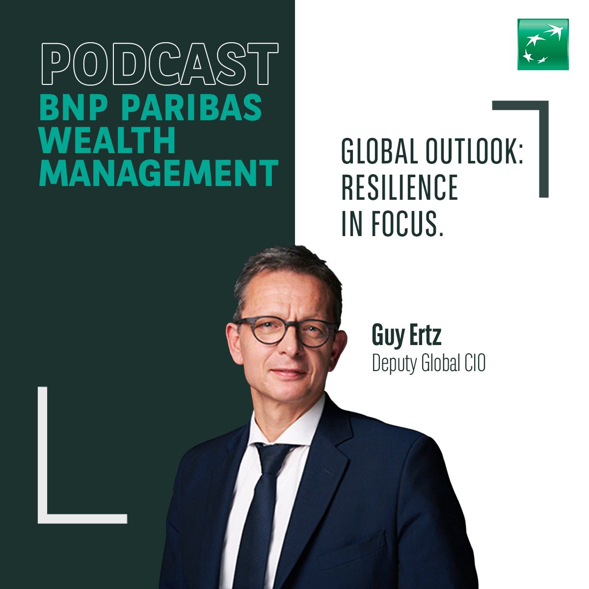 BNL BNP Paribas Private Banking & Wealth Management ad
