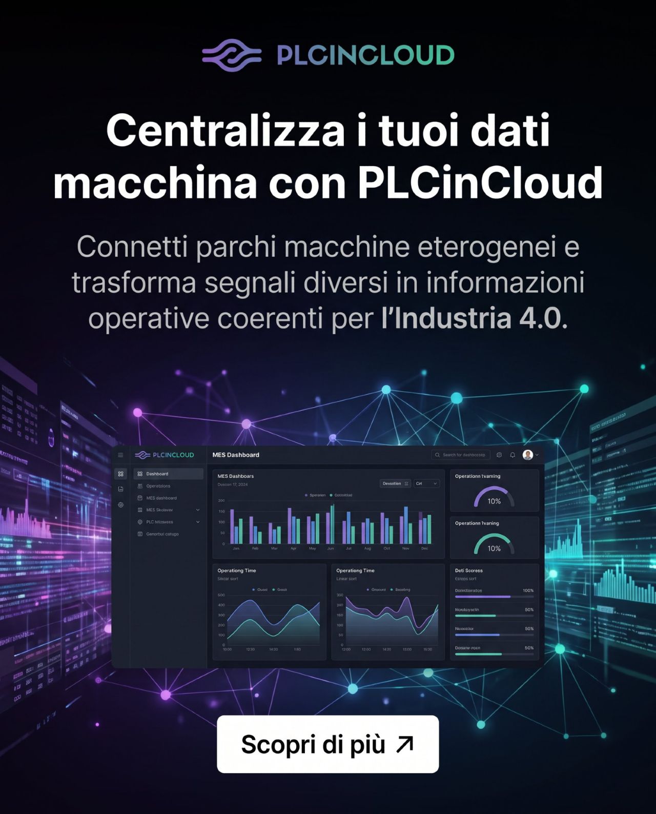 Ingenia SRL ad