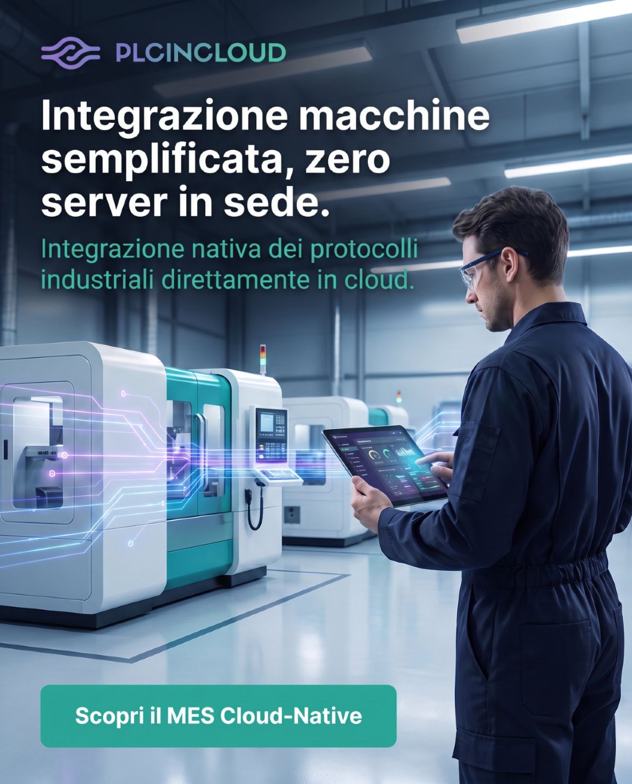 Ingenia SRL ad