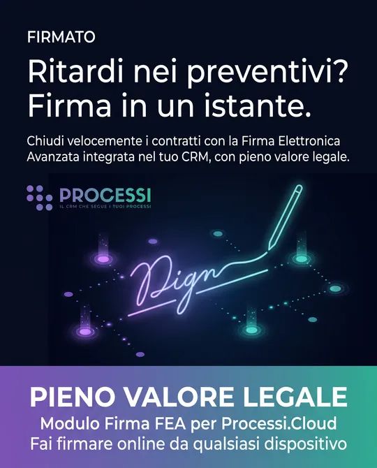 Ingenia SRL ad