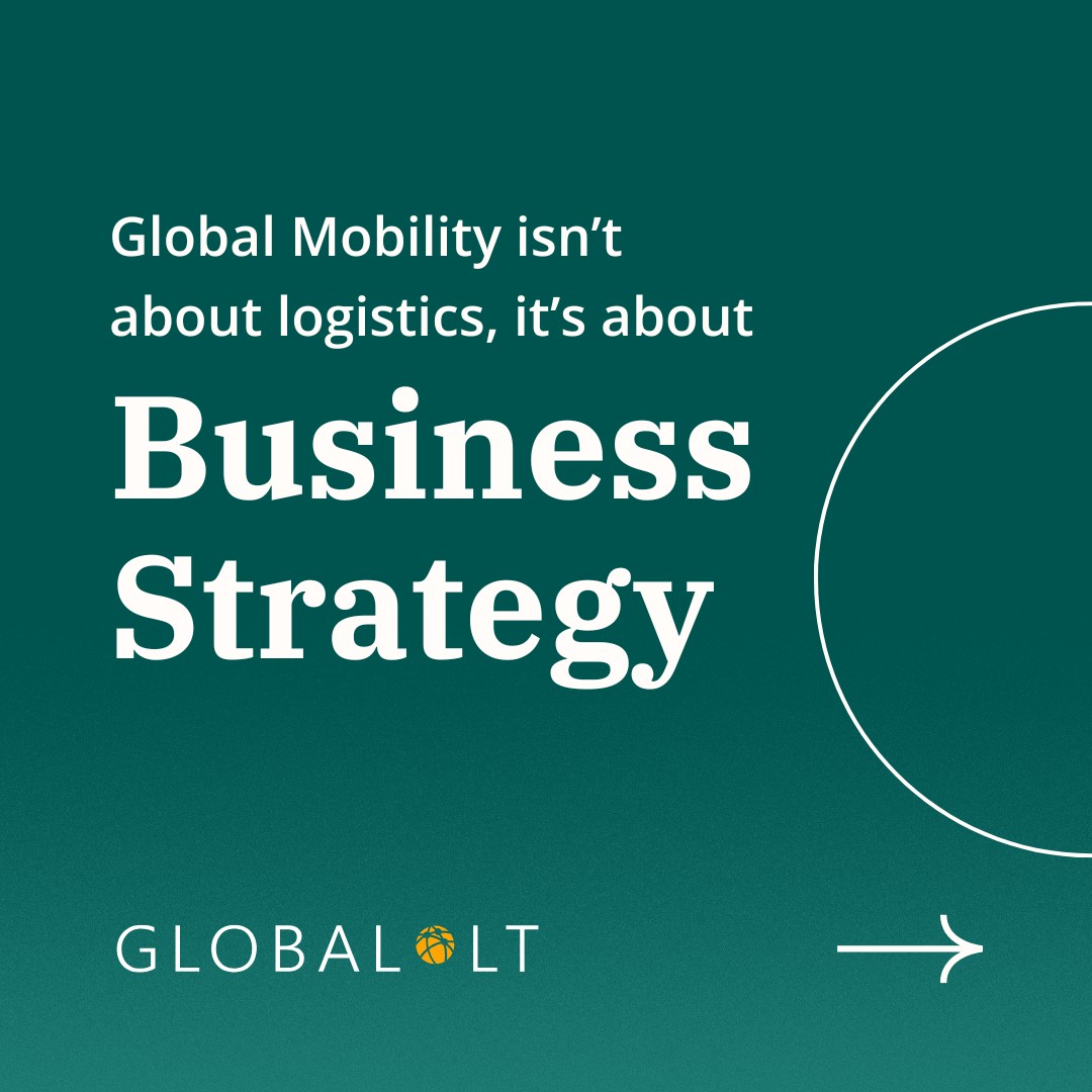 Global LT, Inc. ad