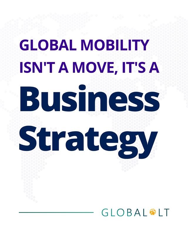 Global LT, Inc. ad