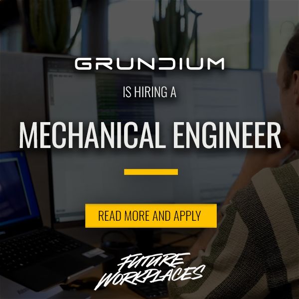 Grundium ad