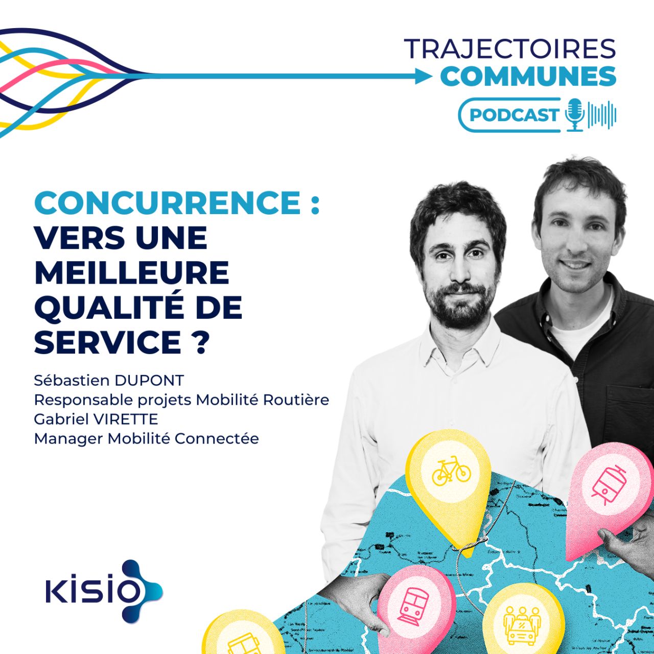 Kisio ad