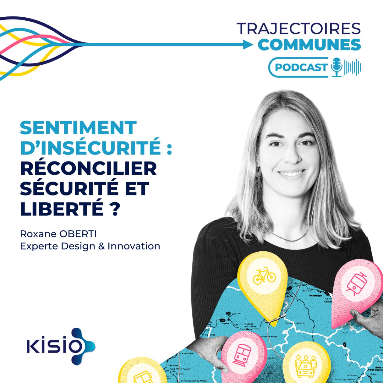 Kisio ad